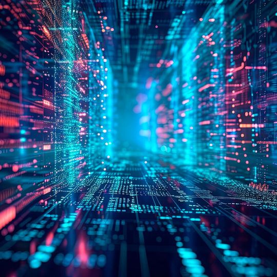 Noch letztes Jahr wurde der geplante Data Act von der Industrie angegriffen und kritisiert. Jetzt scheint sich die Stimmung umzuschlagen, wie eine Umfrage von Hewlett Packard Enterprise offenbart.(Bild:  frei lizenziert /  Pixabay)