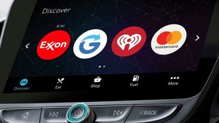 Künftig soll die personlisierte Werbung den OEMs neue Finanzierungsmöglichkeiten geben. (IBM)