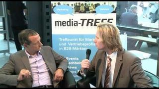 Andreas Karanas zum erfolgreichen Einsatz von Hybrid-TV (YouTubePlayer_23412_mediaTREFF)