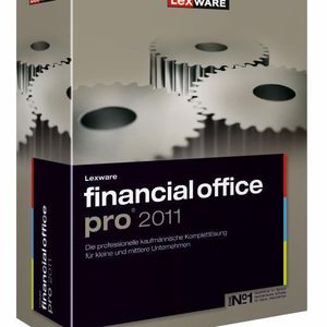 Netzwerkfähig ist die Pro-Version des „Financial Office 2011“.