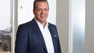 Andreas Radics, geschäftsführender Partner bei Berylls Strategy Advisors, sieht den Durchbruch der Brennstoffzelle im Pkw. (Berylls)