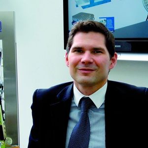 Firmenchef Johannes Demmeler: „Unser Ziel war und ist es, unseren Kunden bessere Qualität zu einem günstigen Preis anbieten zu können.“ Bild: Kuttkat