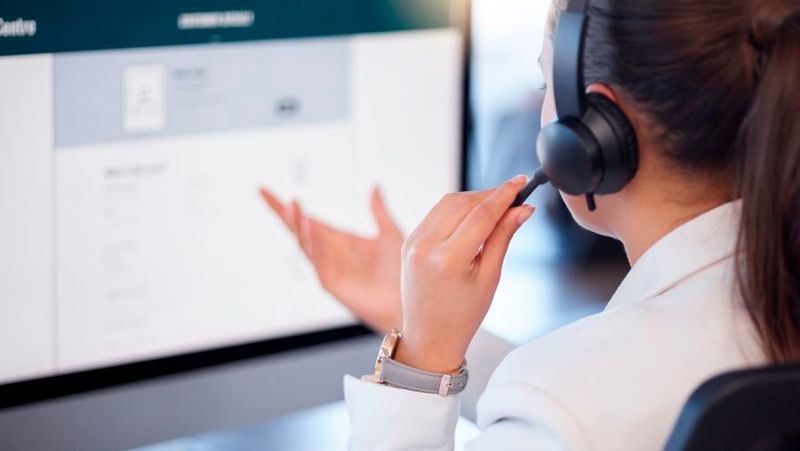 Cloudbasierte CRM-Systeme steigern die Effizienz, optimieren Prozesse und führen damit zu höherer Kundenzufriedenheit.(Bild: ©  peopleimages.com - stock.adobe.com)