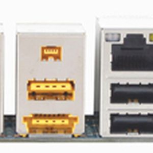 ielGigabyte spricht von einer „aggressiven Roadmap bei den USB-3.0-Mainboards“. Bisher sind 13 Boards verfügbar und weitere acht kurz vor dem Start.