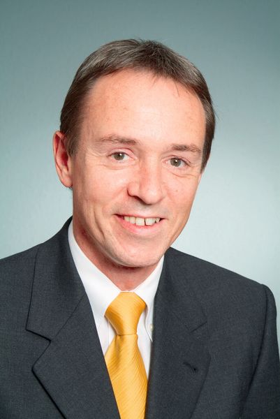 Wolfgang Perenthaler, Vega: „Das Interesse am neuen Vegaflex 82 ist sehr hoch, vor allem bei Anwendern, die mit Kunststoffpulvern arbeiten, etwa PE oder PP. Noch vor einem Jahr waren diese Füllgüter mit Geführtem Radar ganz schwierig oder gar nicht zu erfassen.” (Bild: Vega)
