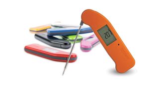 Thermapen ONE (Bild: PSE)