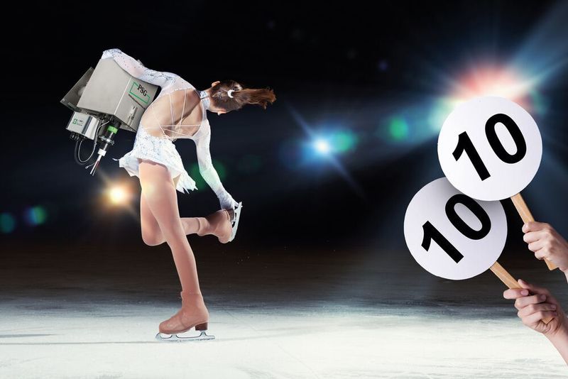 Die Messgasaufbereitung ist in vielen Firmen eine ungeliebte Pflichtaufgabe – dabei kann sie zur Kür in Sachen Prozesseffizienz  werden, wenn sie richtig angegangen wird. (©Sergey Nivens; ©jivimages - stock.adobe.com; AGT-PSG; [M]Götzelmann)