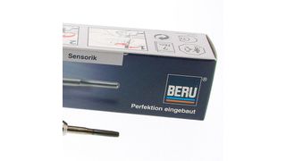 Glühkerzen von Beru sind ein wichtiges Produkt für Federal-Mogul. (F-M)