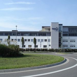 Vogel Antriebstechnik produziert ein breites Spektrum von Kegelrad-, Kegelstirnrad-, Planetengetrieben. Bild: Wilhelm Vogel Antriebstechnik