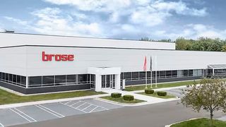 Der Automobilzulieferer Brose ist immens unter Zugzwang, was Konsolidierungsmaßnahmen anbelangt. Die Sparpläne würden auch alle Standorte zu spüren bekommen. Geprüft werden derzeit Bamberg/Hallstadt, Würzburg und auch Coburg. (Bild: Brose)