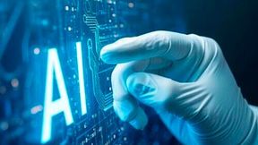 Novo Nordisk has selected AWS as its preferred cloud provider and strategic AI partner.  (Source: Pixabay)