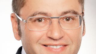 Reimund Willig, Senior Technology Consultant bei EMC (Archiv: Vogel Business Media)