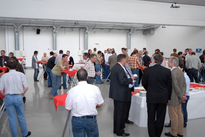  (Archiv: Vogel Business Media)