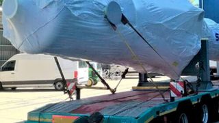 Denka’s latest production line features Sulzer Chemtech’s advanced processing equipment to maximize the conversion of melt into high-quality, homogeneous plastic. (Sulzer Chemtech)