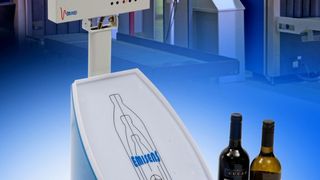 Deutsche Mechatronics fertigt „Emili 2“, das System zur Detektion gefährlicher Flüssigkeiten bei der Sicherheitskontrolle auf Flughäfen. (Bild: Emisens)