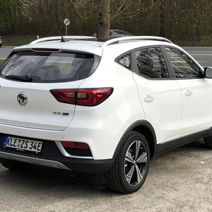 Die Designer haben ein gefälliges SUV auf die Räder gestellt – unspektakulär, aber auf der Höhe der Zeit.(Bild:  Wehner)