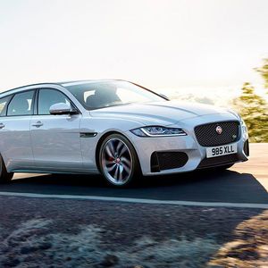 (Jaguar)