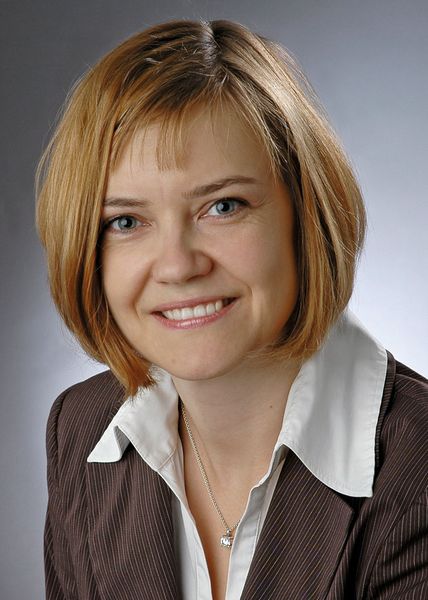 Katja Klingebiel, Fraunhofer-IML: 