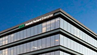Die Übernahme von Juniper Networks durch HPE ist perfekt: HPE legt dafür rund 14 Milliarden US-Dollar auf den Tisch. (Bild: HPE)