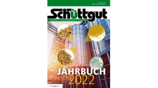 Titelbild Jahrbuch 2022 (Vogel Communications Group)