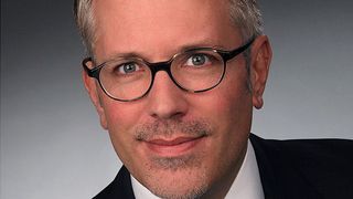 Michael Koppelmann ist neuer Leiter des Geschäftsfeldes Consulting bei der TÜV Süd Auto Plus GmbH. (Foto: TÜV Süd)