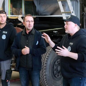 (Bild:  Herbert Bucco)