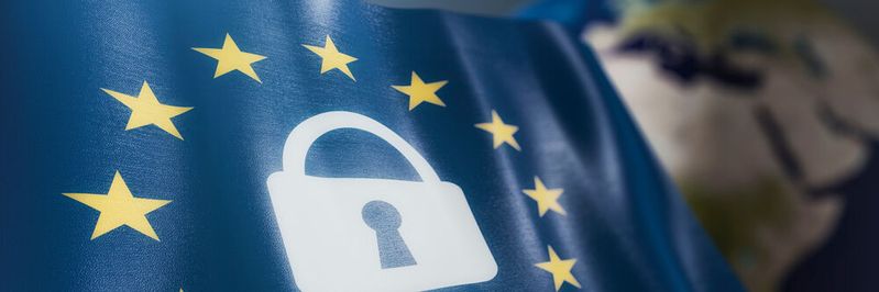 Vernetzte Geräte sollen künftig besser vor Cyberangriffen geschützt werden.(Bild:  lucadp - stock.adob)