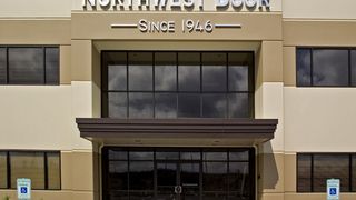 Hörmann übernimmt das amerikanische Familienunternehmen Northwest Door. (Bild: Hörmann)