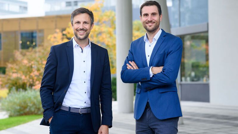 In-tech wird Teil von Infosys. Beide Unternehmen haben eine entsprechende Vereinbarung zur Übernahme aller Anteile an in-tech durch Infosys getroffen. Die Übernahme ist für das zweite Quartal 2024 geplant. Nach der Übernahme soll in-tech weiterhin als eigenständiges Unternehmen agieren. (Bild: Infosys)