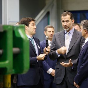 (Foto: Gestamp/Thorsten Ulonska)