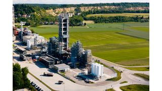 CI4C-Forschung- und Entwicklungsanlage in Mergelstetten (Bild: CI4C)