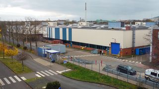 Der japanische Zulieferer Marelli plant die Eröffnung eines Produktionsstandorts für elektrische Fahrzeugantriebe in Köln. (Marelli)