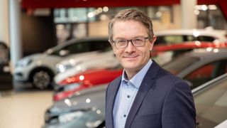 Holger M. Obst, Head of Automobile Honda Deutschland, will den Vertrieb und das Marketing stärker auf die Gewinnung von Neukunden ausrichten. (Bild: Honda)