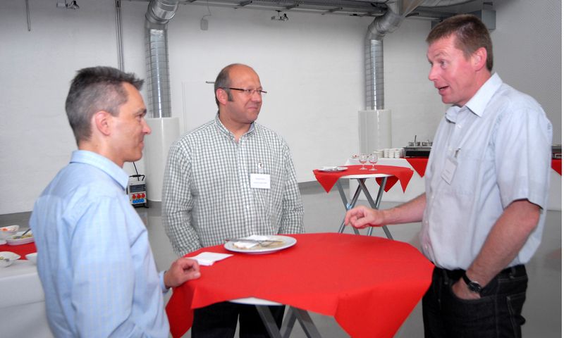  (Archiv: Vogel Business Media)