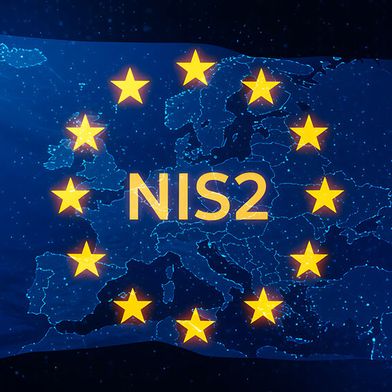 Nur 15 bis 25 Prozent der Unternehmen haben NIS-2 umgesetzt, mangelnde Transparenz über IT-Landschaften und fehlende kontinuierliche Überwachung blockieren Compliance. (Bild: © Muhammad - stock.adobe.com)