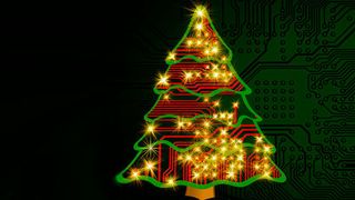Zu Weihnachten gibt es bei Tchibo viele Technik-Angebote. (Pixabay)