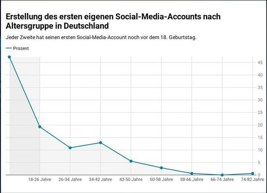 (Quelle: Digitalisierungsstudie 2020, Dr. Hubertus Porschen GmbH)