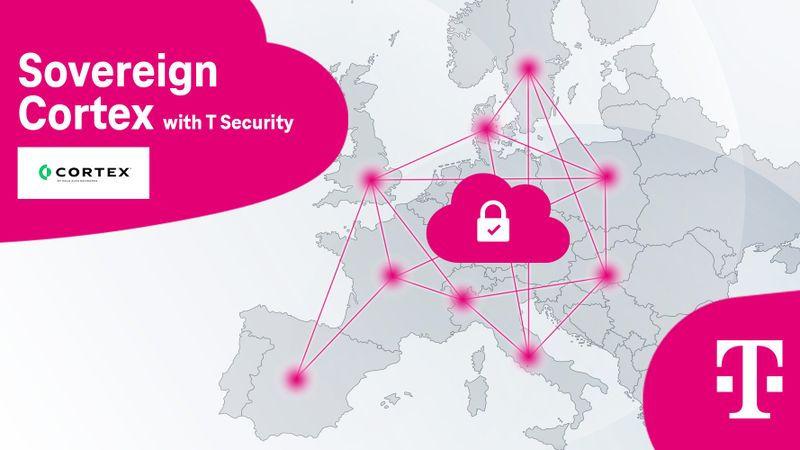 (Bild:  T Security)