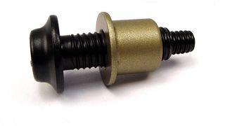 Huck BobTail-Schließringbolzen. (Bild: Alcoa Fastening Systems)