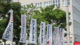 Bertrandt wird nun im MDAX geführt und dürfte so noch mehr das Interesse internationaler Investoren wecken. (Foto: Bertrandt)