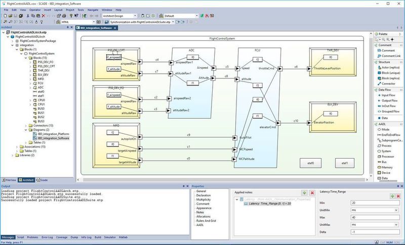 Ansys 19 erleichtert Ingenieuren durch weiter erhöhte Zuverlässigkeit, gesteigerte Leistung und verbesserte Benutzerfreundlichkeit die effiziente Lösung komplexer Aufgaben. (Ansys)