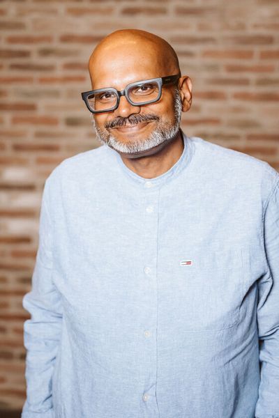 Dr. Riu Sergio Pinto Barreto (CPN Cooperation Network). (Bild: KAUFFMANN STUDIOS)