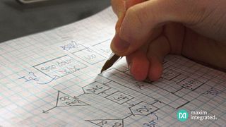 Essential Analog ICs: Mit drei neuen ICs können Entwickler die Batterielaufzeit und Präzision von Sensoren in IoT-, Industrie- und Healthcare-Anwendungen verdoppeln und diese gleichzeitig mit einem robusten Gehäuse ausstatten.  (Maxim Integrated)