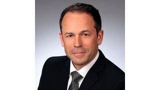 Dipl.-Ing. Dipl.-Wirt.-Ing. Boris Zipser ist neuer Geschäftsführer der Weber Gruppe. (Weber Gruppe)