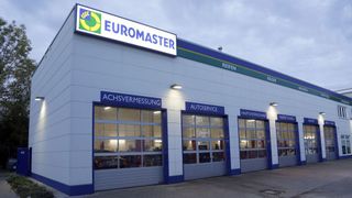 Euromaster verzeichnet 2025 ihr stärkstes Netzwerk-Wachstum seit Bestehen.  (Bild: Euromaster)