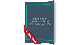 Whitepaper Cover: Vogel IT (Vogel IT)