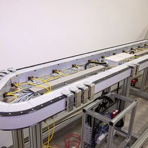 (Foto: Alex Schelbert/Schneider Electric)