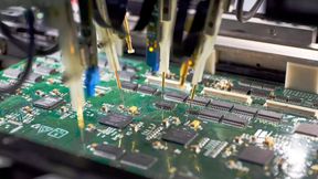 Die electronica 2024 bietet der EMS-Branche eine Plattform, um sich über aktuelle Trends und Lösungen zu informieren und sich über die neuesten Entwicklungen auszutauschen. (Bild: Messe München)