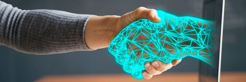 Federated Byzantine Agreement (FBA) ist eine optimierte Variante des Konsensmechanismus Practical Byzantine Fault Tolerance (PBFT).(Bild:  kiquebg /  Pixabay)