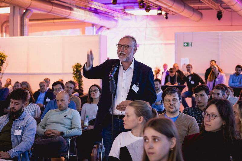  (Bild: Vogel Communications Group)